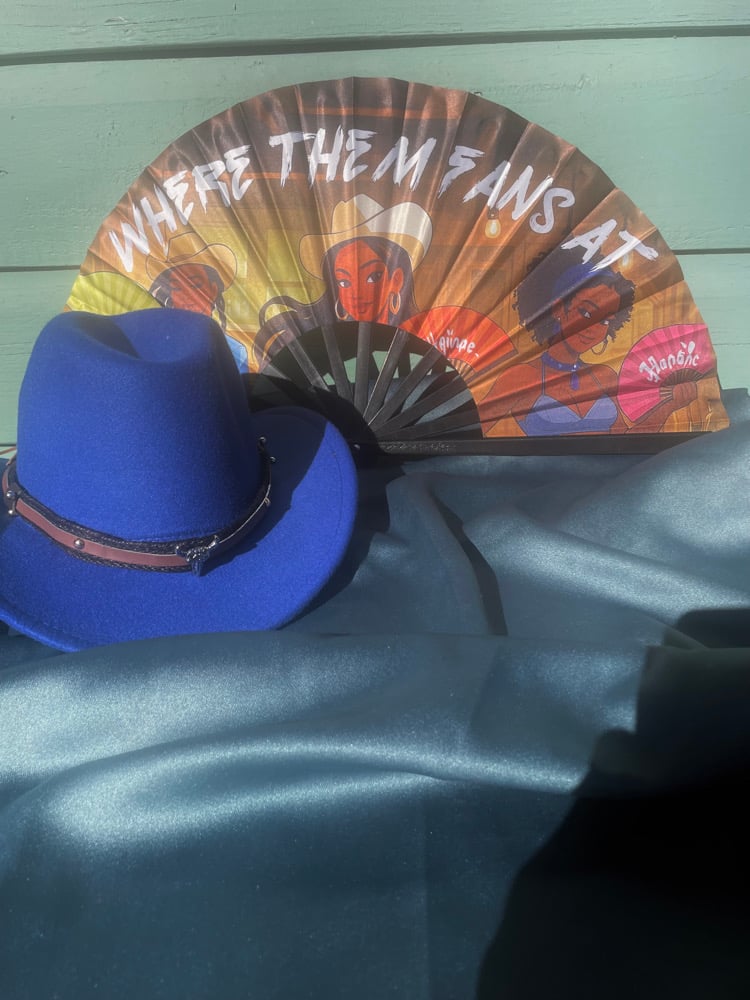 Image of Where Style Meets Power