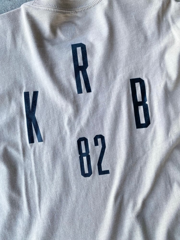 Image of KRB Sailor Tee 