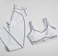 Image 2 of  Black Airbrush Alo Sets