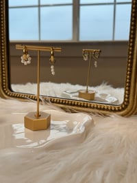 Image 2 of Perla Earrings