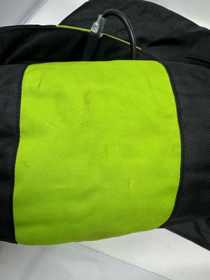 Image of Tire Warmers - Free Shipping