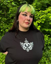 Image 1 of Sad Clown T-Shirt