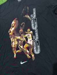 Image 3 of Nike juju Watkins tee
