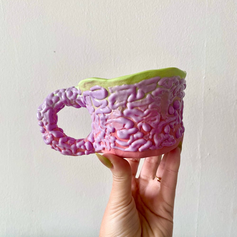 Image of Solaris Mug #4