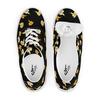 Image 5 of Women’s Lace-Up canvas shoes