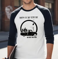 Image 1 of Camiseta Baseball Queens Of The Stone Age