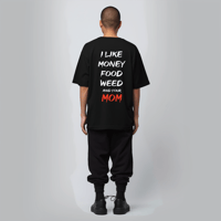 Image 1 of MOM TEE