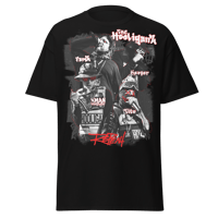 Image 1 of Hool-Hop Unisex classic tee