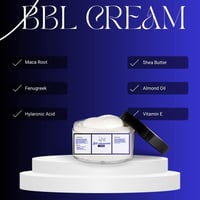 BBL cream 