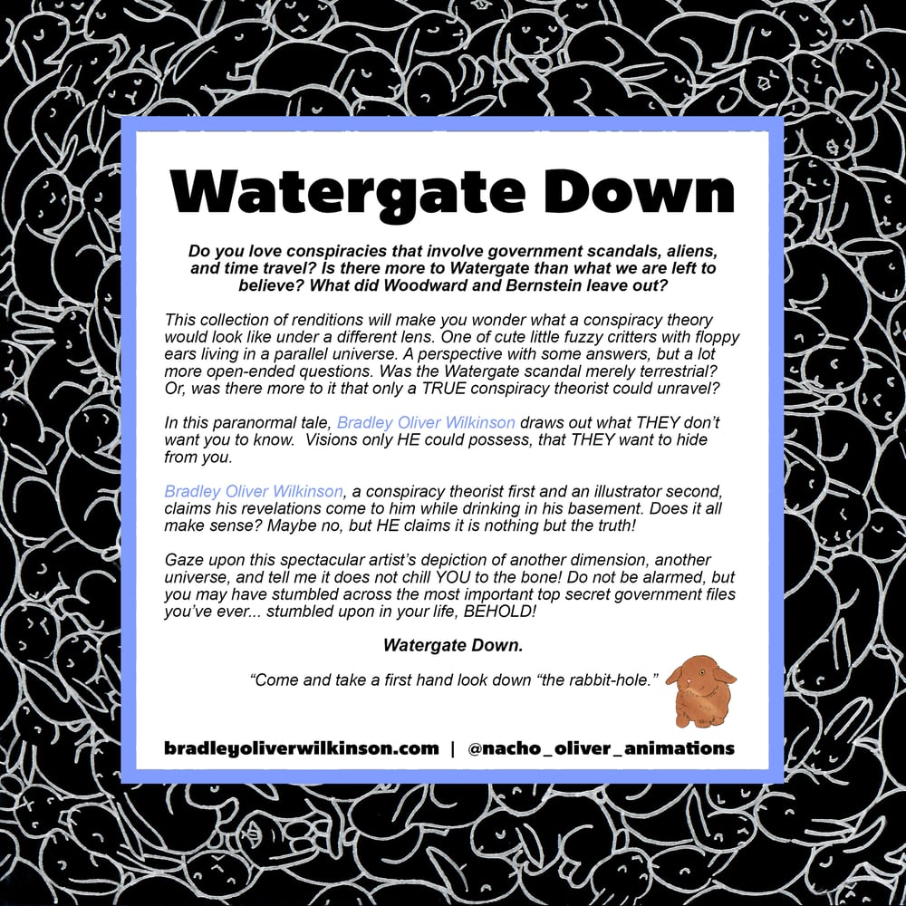 Image of Watergate Down
