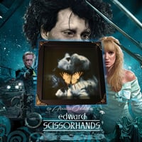 Edward Scissorhands