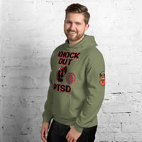 Image 22 of KO PTSD Unisex Hoodie