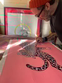 Image 7 of Rainbow Leopard