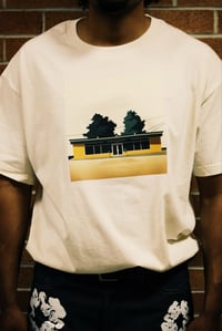 Image 2 of ARTE EXHIBIT.26 T-Shirt for District 26 Studio 
