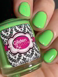 Image 3 of Glisten & Glow Key Lime Pie