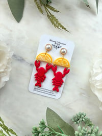 Image 1 of Zesty lobster