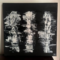 Image 1 of Fantasmi che ostacolano la mia purezza 