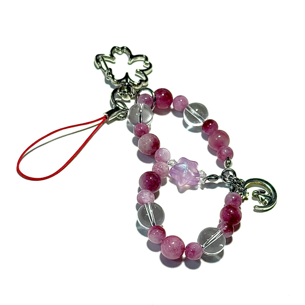 Image of Little Wing Charm