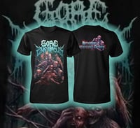 Image 1 of Gore Infamous -Methodically Intravenous Devours