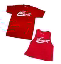 Image 5 of Enjoy Choppers T-Shirt