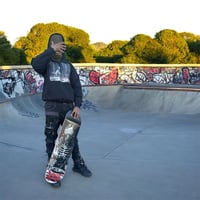 Image 4 of “Last Supper” Skateboards 