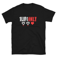  1LIFEONLY Original T-Shirt