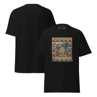Image 3 of Unisex classic tee Munch