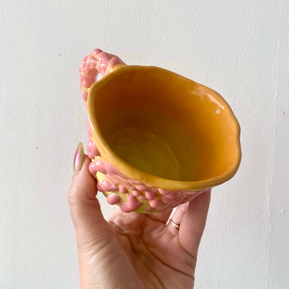 Image of Solaris Small Mug #8