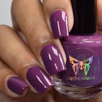 Image 5 of How Plum-tastic!