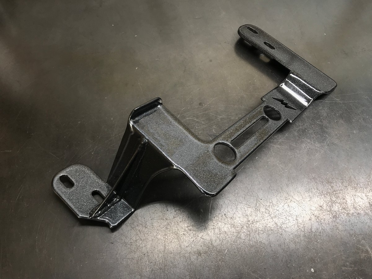 Mazda RX7 FD3S Differential Brace | Defworx