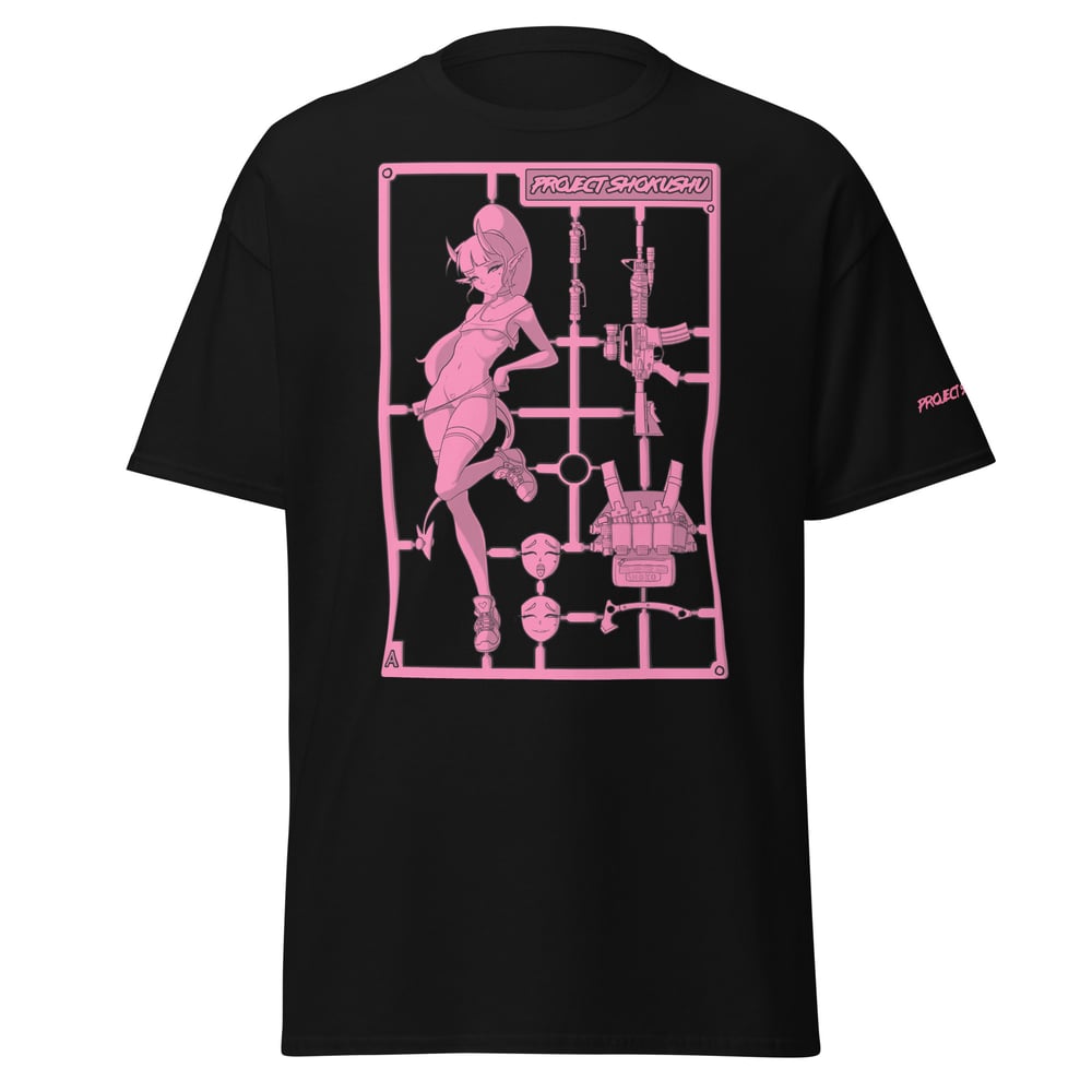 Shoko Kit T-shirt