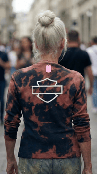 Image 2 of Swarovski Harley Thermal (Ready To Ship❗️)