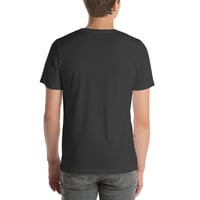 Image 16 of Officially licensed Leigh Rivers Psychotic obsession Tobias & Aria Unisex t-shirt