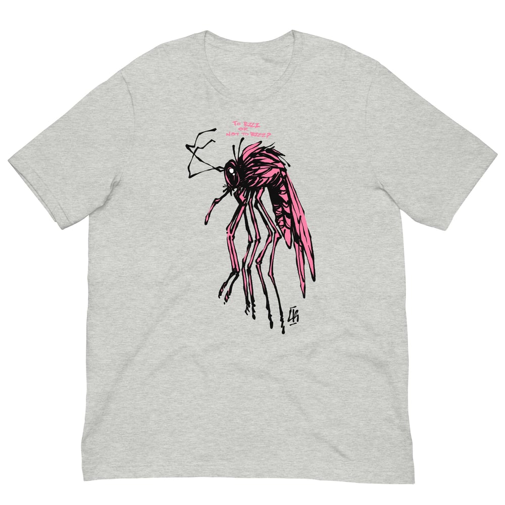 Mosquito (5 colors available)