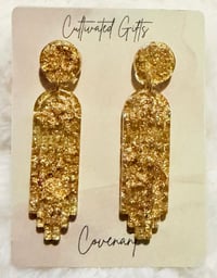 Image 1 of “Covenant” Earrings 