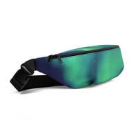 Image 3 of AURORA FANNY PACK