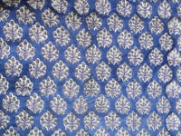 Image 2 of Namaste fabric glycine