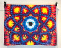 Image 1 of Evil Eye Mandala