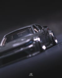 Image 8 of DODGE CHARGER HELLCAT V3 CUSTOM