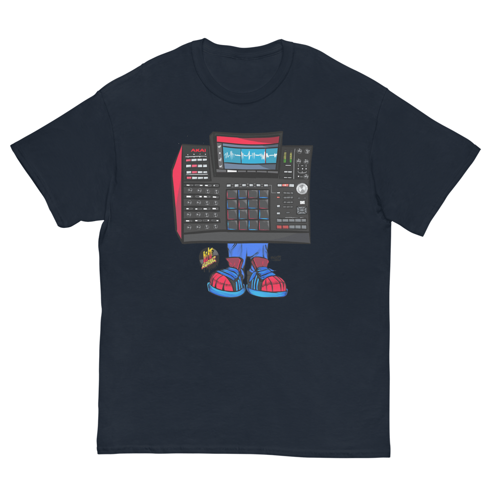 BEATSYNCMPCX