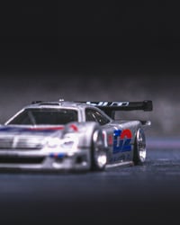 Image 13 of MERCEDES CLK GTR CUSTOM