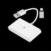 Image 1 of Apple Car Play Wireless Adapter/Converter