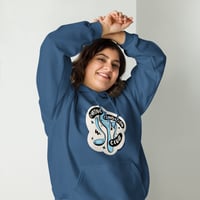 Image 2 of Chronic Condition Club Hoodie