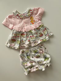 Image 1 of Baby sesame set