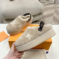 Image 1 of RUXPIN FUR SLIDES