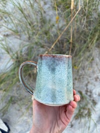 Image 3 of Cowboy Shade teardrop