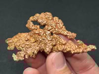 Image 3 of Native Copper Specimen | China #2745