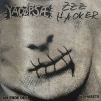 Yacopsae / ZZZ Hacker “split” 7” (Import)