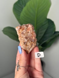 Image 4 of SUNSET PHANTOM QUARTZ -INDIA- LOT 2