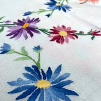 Image 5 of Ruffle-O Ready Cut Textile Kit - Laura Ashley Spot